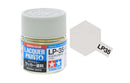 Tamiya Lacquer Paint LP-35 Insignia White