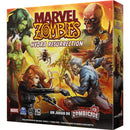 Marvel Zombies: Hydra Resurrection Expansion
