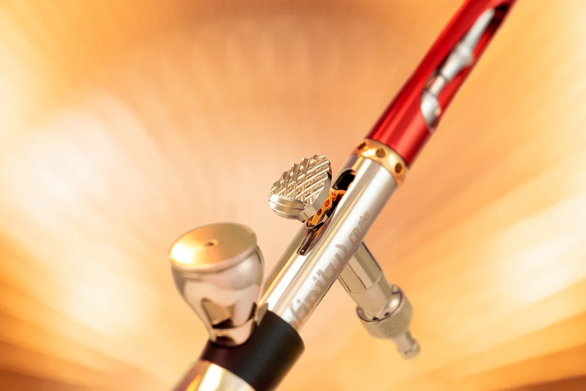 122233 INFINITY CRplus 2in1 2024 Titanium