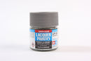Tamiya Lacquer Paint LP-70 Gloss Aluminum