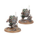 SOLAR AUXILIA: HERMES SENTINEL SQUADRON