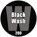 200 - Pro Acryl Black Wash