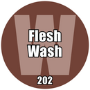 202 - Pro Acryl Flesh Wash