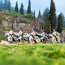 VICTRIX:Teutonic Knights (Ordensstaat)