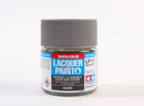 TAM82111 Tamiya Lacquer Paint LP-11 Silver 10 ml