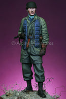 Alpine Miniatures 16019 German Fallschirmjäge
