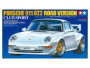 TAMIYA 1/24 PORSCHE 911 GT2 ROAD VERSION CLUB SPORT