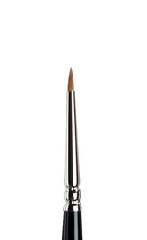Series 7 Kolinsky Sable: Miniature Brush #1