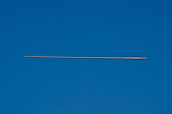 RB48A02 Antenna for German armored vehicles 1.4m 1/48
