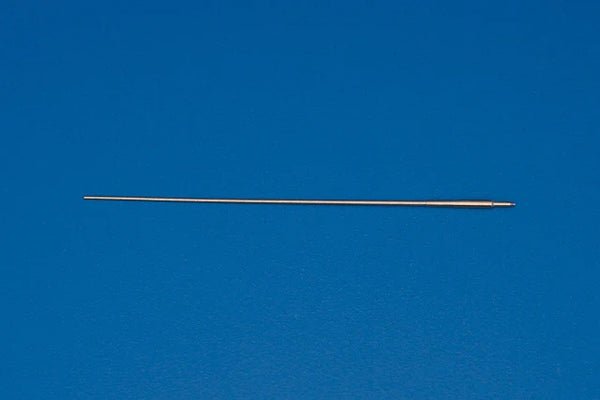 RB48A02 Antenne pour véhicules blindés allemands 1,4m 1/48