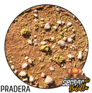 Pigmento Sector de batalla: Pradera