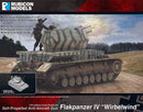 Rubicon models - 280079 - Panzer IV "Wirbelwind"