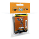 INFINITY - Oktavia Grímsdóttir, Arponera rompehielos