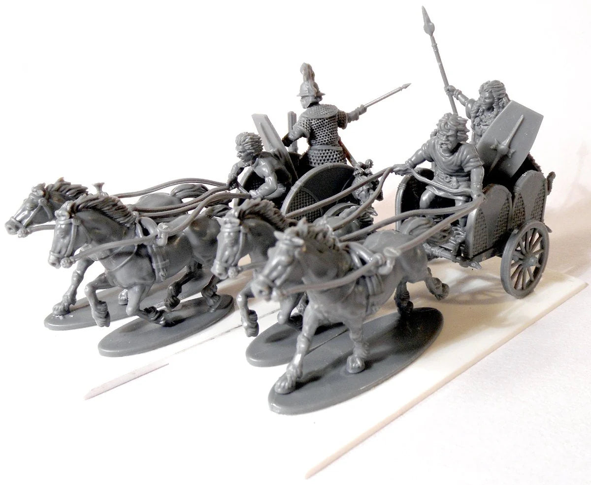 VICTRIX - Celtic Chariot VXA037