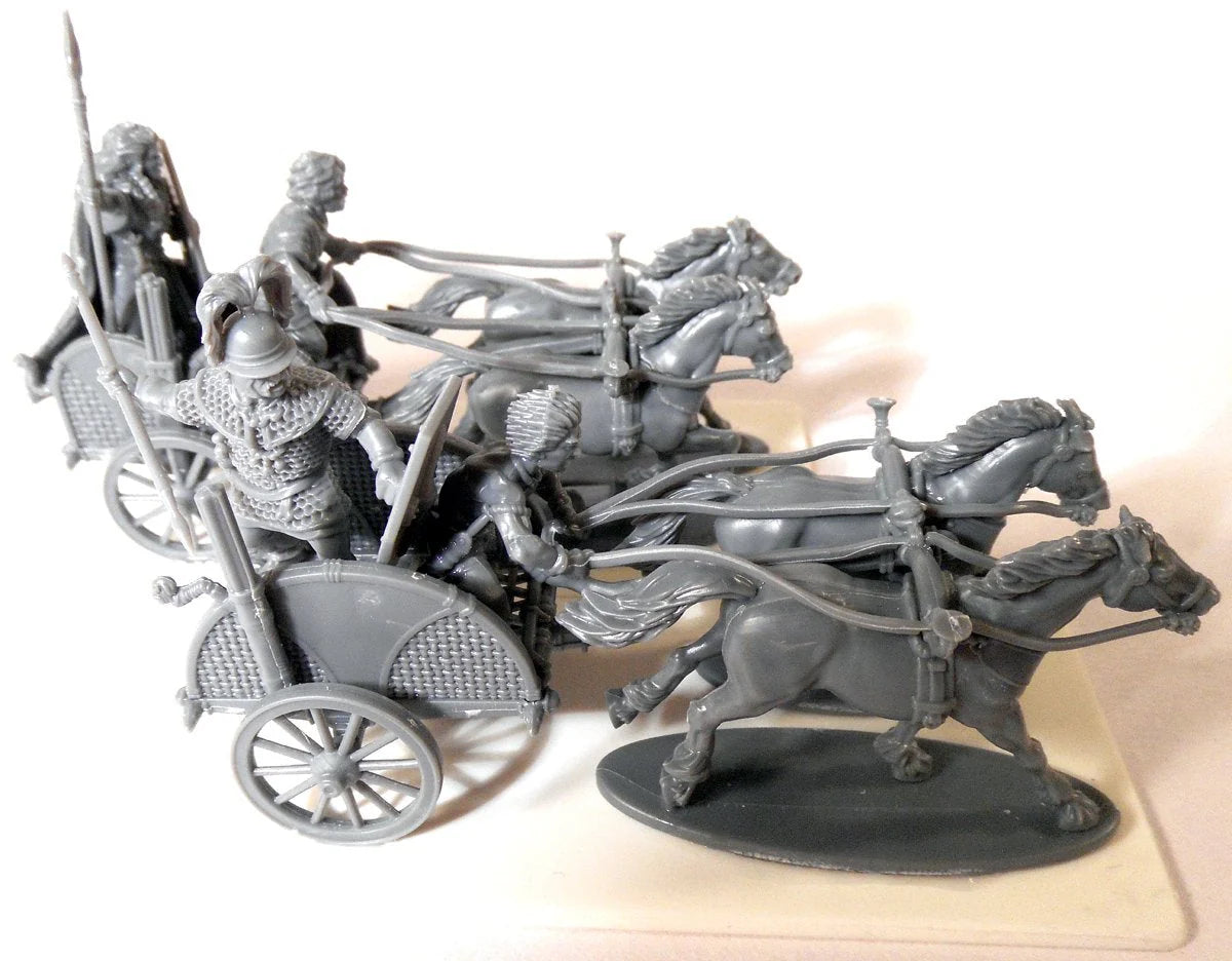 VICTRIX - Celtic Chariot VXA037