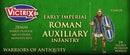 VICTRIX - Early Imperial Roman Auxiliary Infantry VXA028
