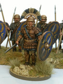 VICTRIX - Early Imperial Roman Auxiliary Infantry VXA028