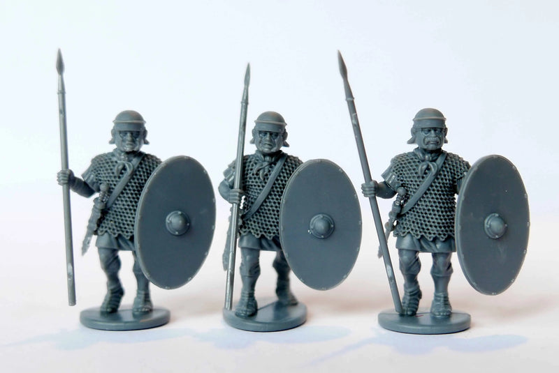 Early Imperial Roman Auxiliary Infantry VXA028