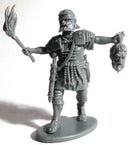 VICTRIX - Early Imperial Roman Legionaries Attacking VXA026