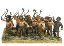 VICTRIX - Germanic Warriors