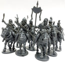 VICTRIX - Persian Armoured Cavalry