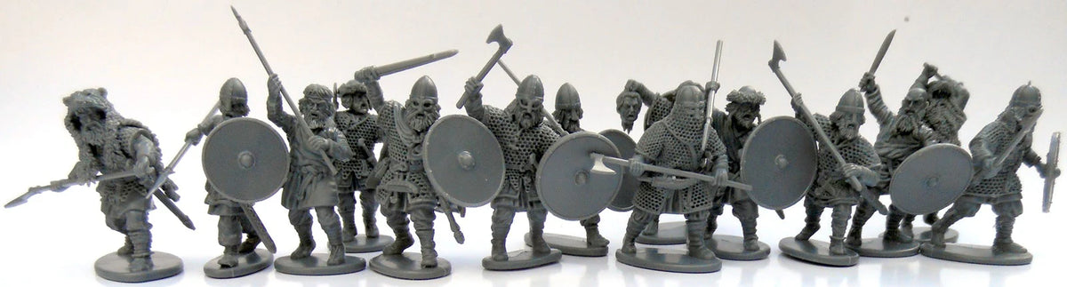 VICTRIX - Vikings VXDA001