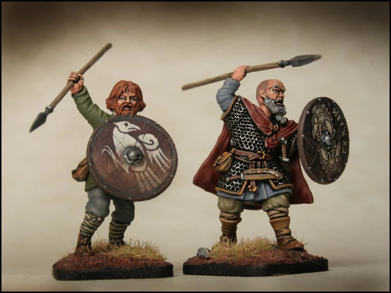 VICTRIX - Vikings VXDA001