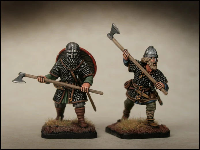 VICTRIX - Vikings VXDA001