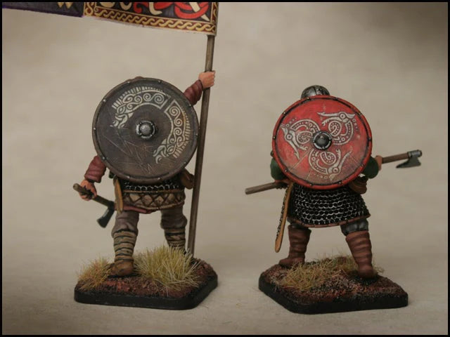 VICTRIX - Vikings VXDA001