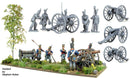 VICTRIX - British Napleonic Foot Artillery VX0010
