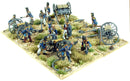 VICTRIX - British Napleonic Foot Artillery VX0010
