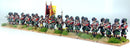 VICTRIX - British Napoleonic Highlander Centre Companies VX0006