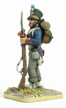 VICTRIX - French Napoleonic Infantry 1807 - 1812 XV0005