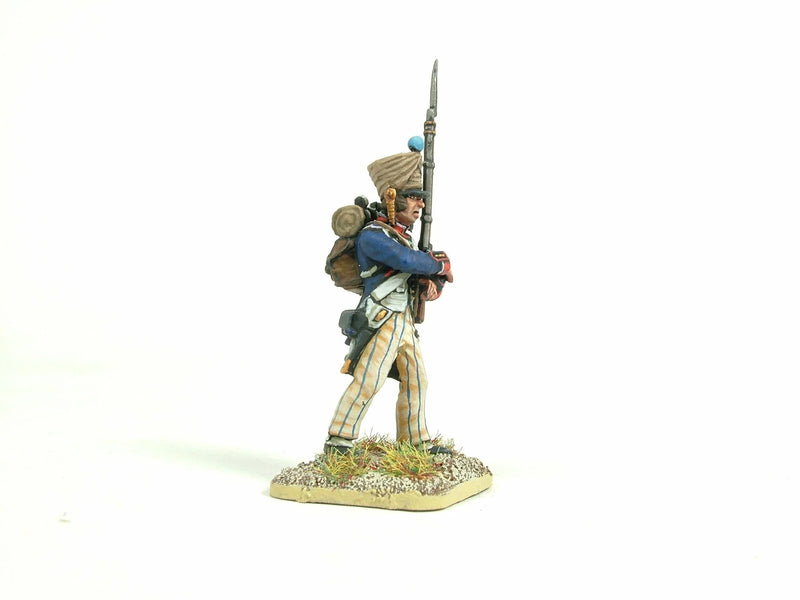 French Napoleonic Infantry 1807 - 1812 XV0005