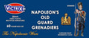 VICTRIX - Napoleon's French Old Guard Grenadiers
