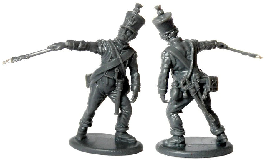 VICTRIX - Napoleonic French Artillery 1812 to 1815 VX0018