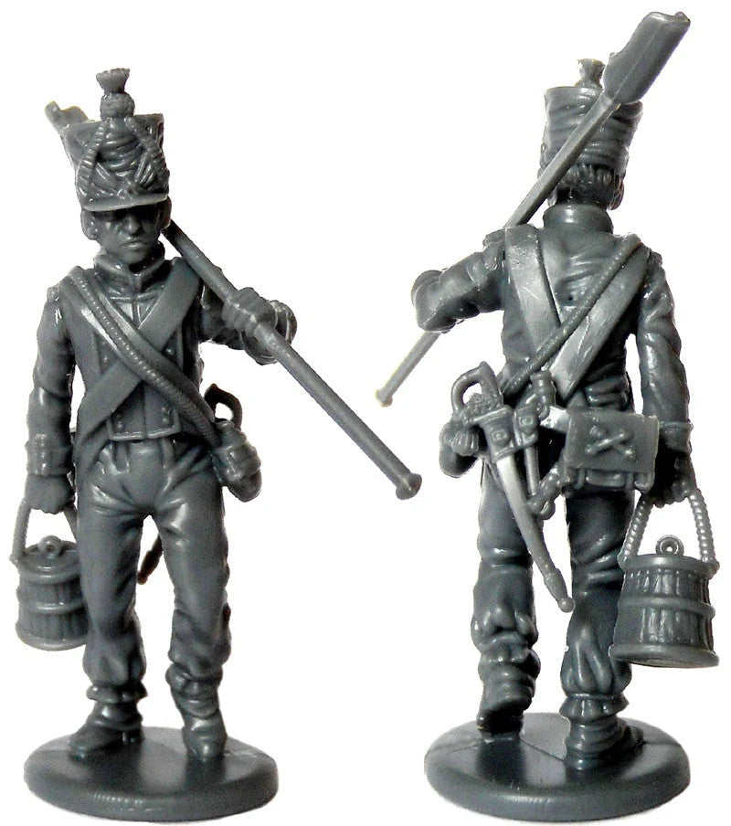 Napoleonic French Artillery 1812 to 1815 VX0018