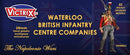 VICTRIX - Waterloo British Infantry Centre Companies