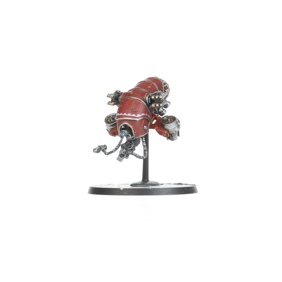 Legions Imperialis: Mechanicum Battle-Automata