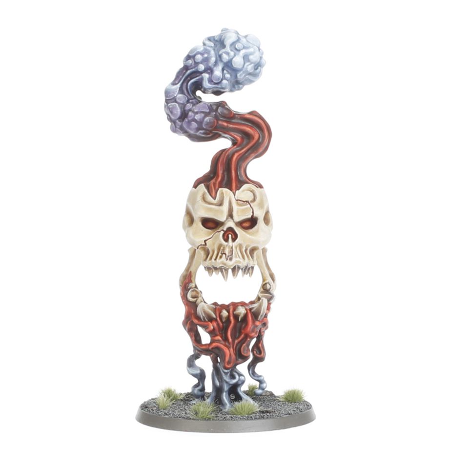 Orruk Warclans: Manifestations