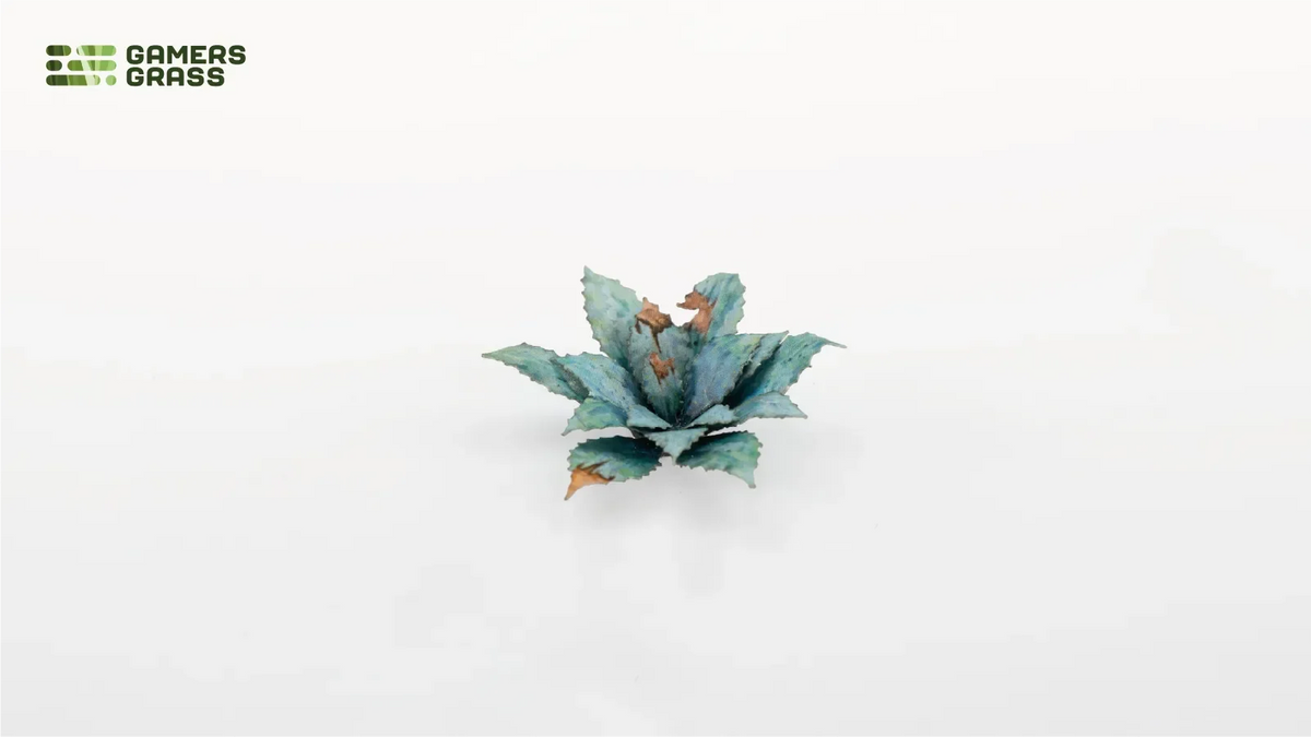 GGLP-BA Laser Plants - Blue Agave