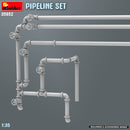 Miniart 1/35 Pipeline Set (35652)