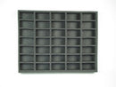 (Gen) Flames of War 35 Small Vehicle Foam Tray (BFL-1.5)