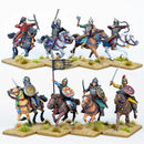 VICTRIX: Islamic Cavalry