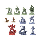 Marvel Zombies. Guardians of the Galaxy Set Expansion