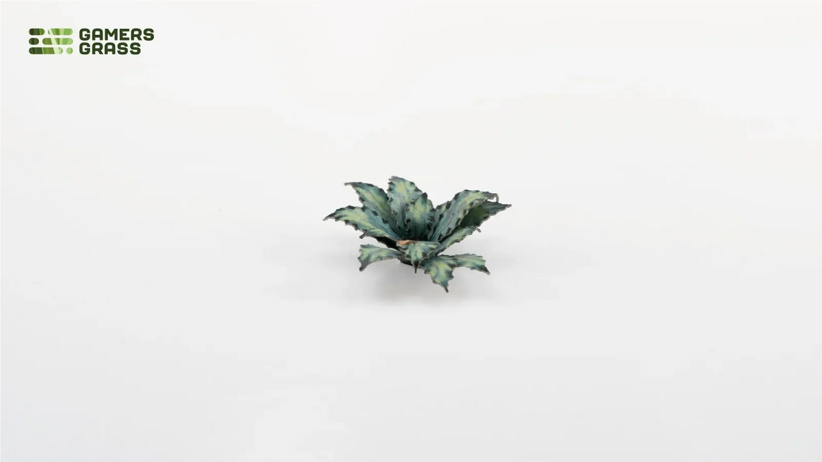 GGLP-BA Laser Plants - Blue Agave