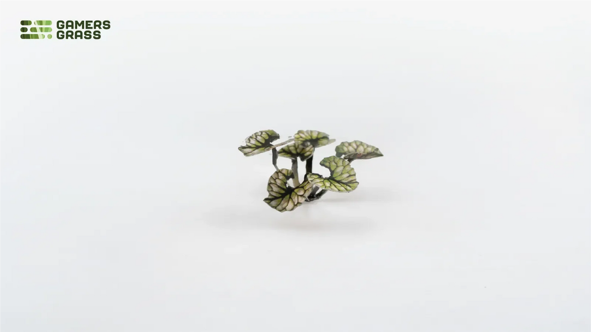 GGLP-BL Laser Plants - Bugloss