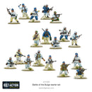 Bolt Action Battle of the Bulge Starter Set