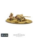 Bolt Action British 8th Army Starter Army