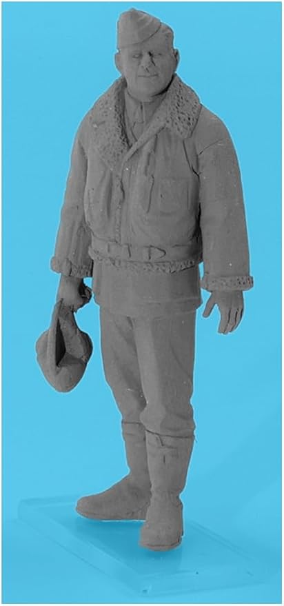 ICM48090 1/48 ICM RAF Bomber and Torpedo Pilots (1939-1945) Figure Set